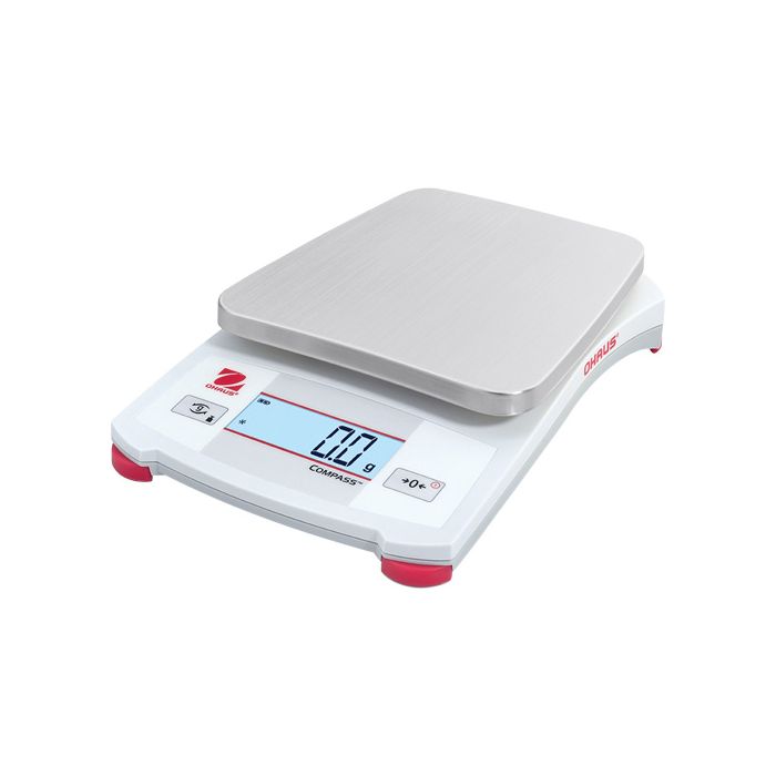 Compass™ CX1201 Portable Scale