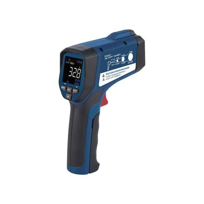 Professional Infrared Thermometer