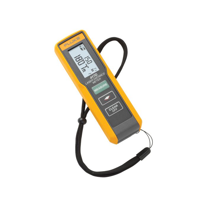 417D Laser Distance Meter