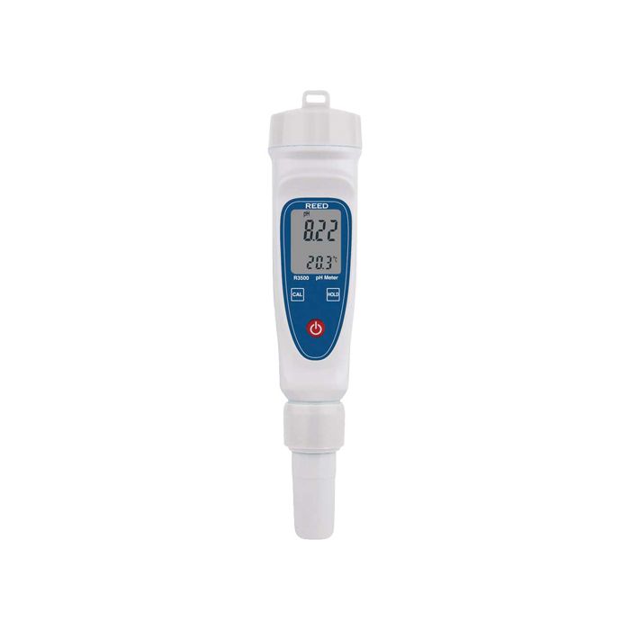 pH Pen Meter