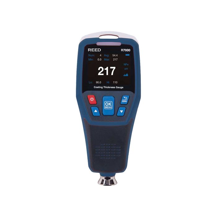 Coating Thickness Gauge