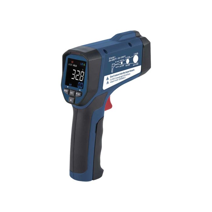 Infrared Thermometer