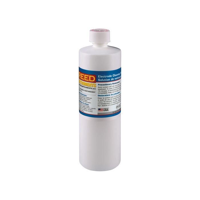 Electrode Cleaning Solution