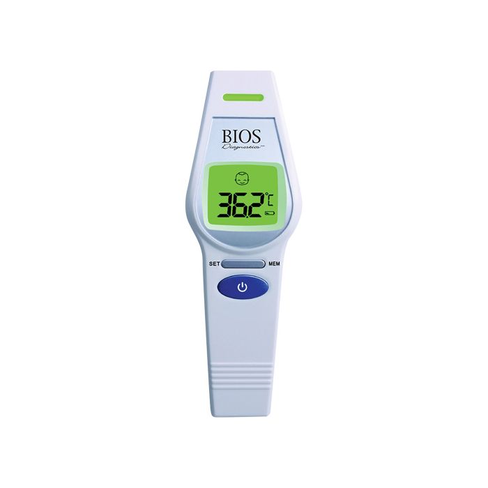 Non-Contact Forehead Thermometer