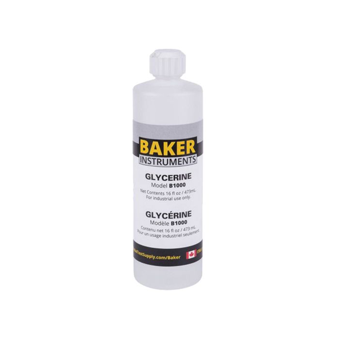 Baker B1000 Glycerine