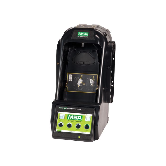 Galaxy® GX2 Automated Test System
