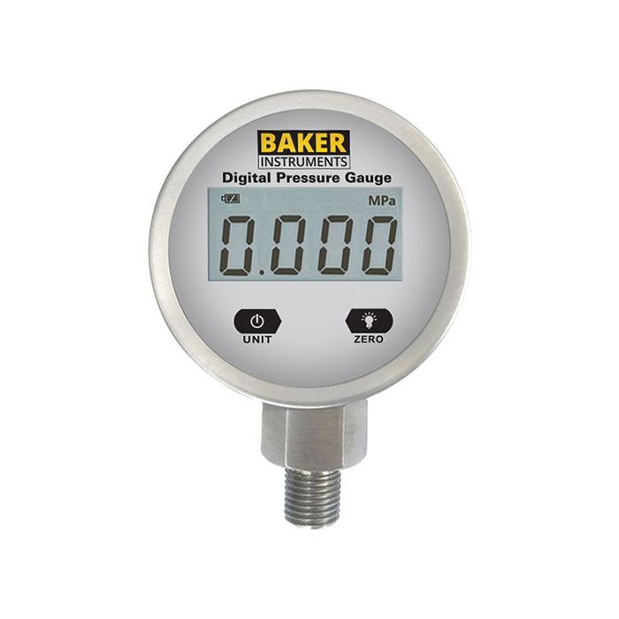 B5000 Series Pressure Gauge