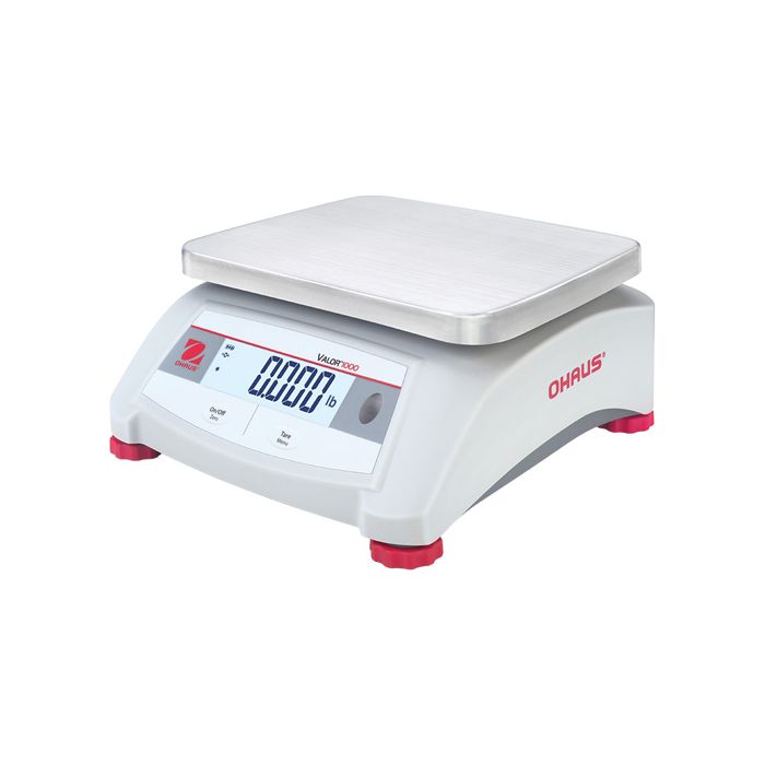 Valor® 1000 Compact Bench Scale