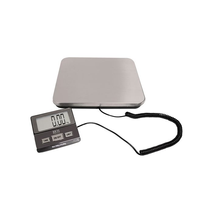 Digital Receiving Scale