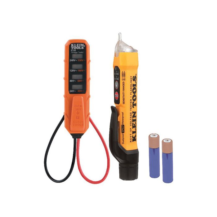 Electrical Test Kit