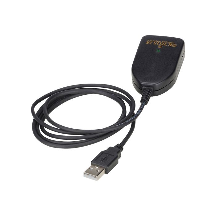 Altair® Portable Gas Detector IrDA Infrared USB Dongle Adapter