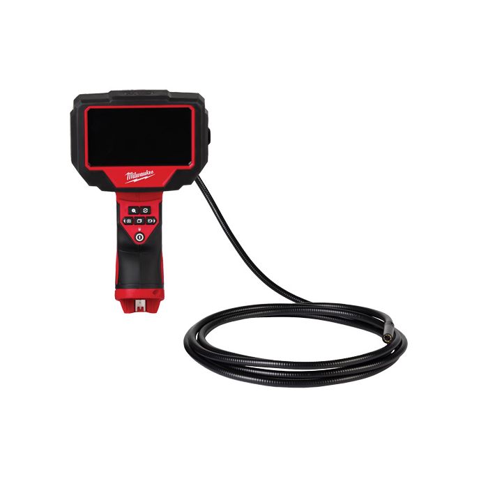 M12™ M-Spector™ 360 Inspection Camera