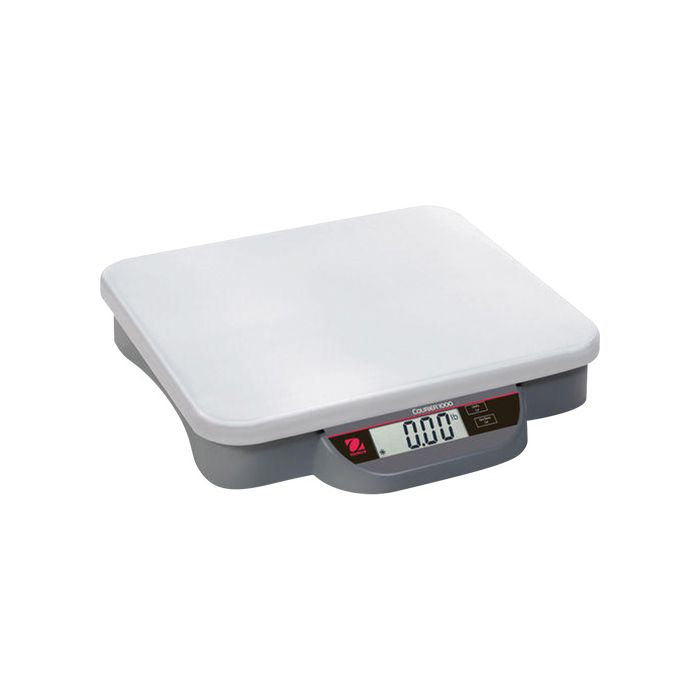 Courier™ 1000 i-C12P20 AM Portable Shipping Scale