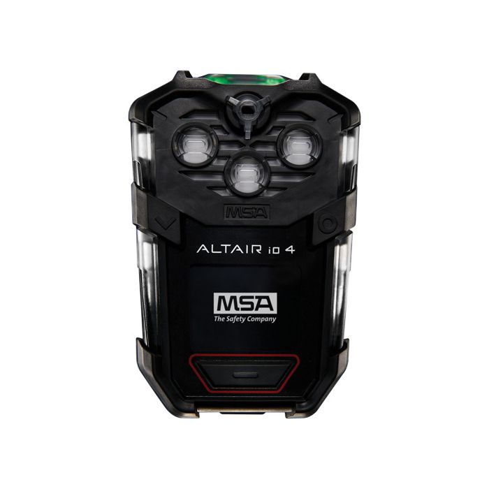 ALTAIR io™ 4 Gas Detector With 4-Year MSA Grid Subscription