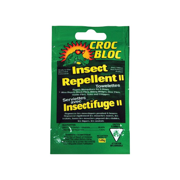 6-hr Insect Repellent