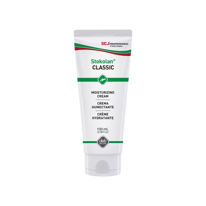 Stokolan® Conditioning Cream