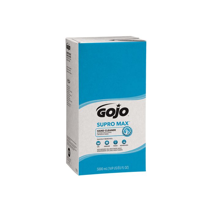 Pro™ TDX™ 5000 Supro Max™ Hand Cleaner