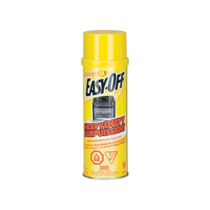 Easy-Off® Cleaner