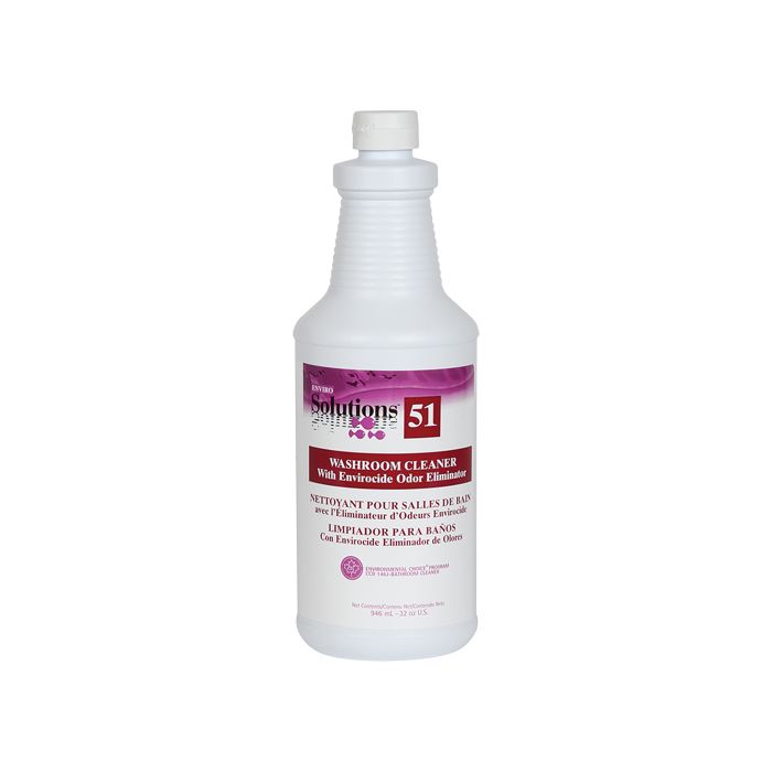 Enviro Solutions Bathroom Cleaner