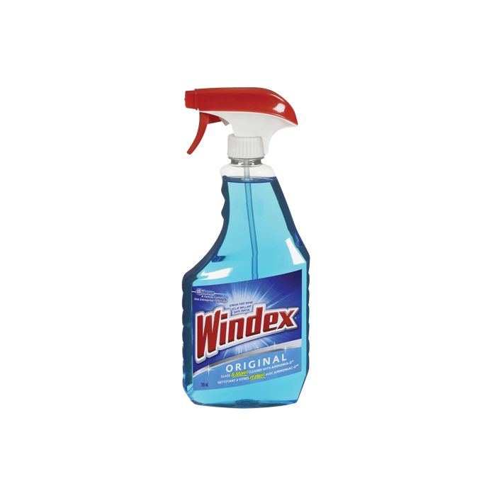 Windex® Glass Cleaner