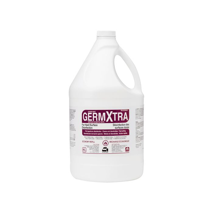 Germxtra Hard Surface Disinfectant