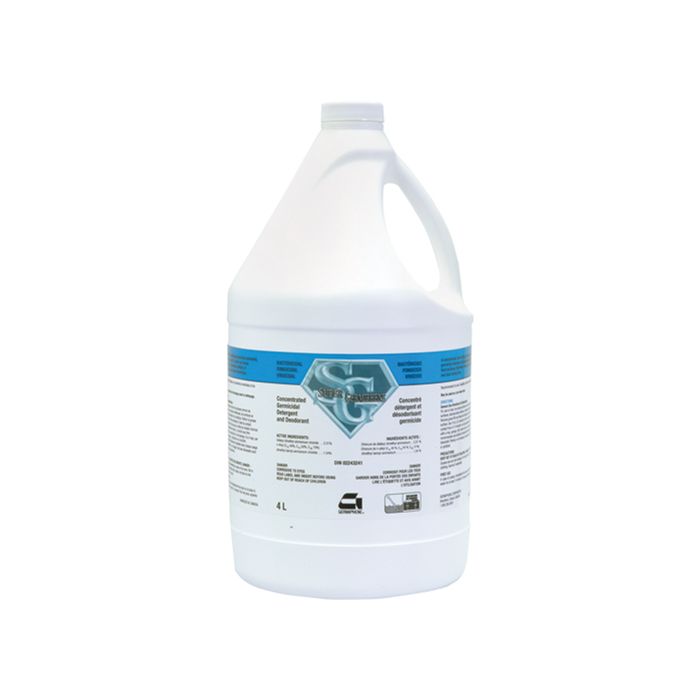 Germxtra Hard Surface Disinfectant