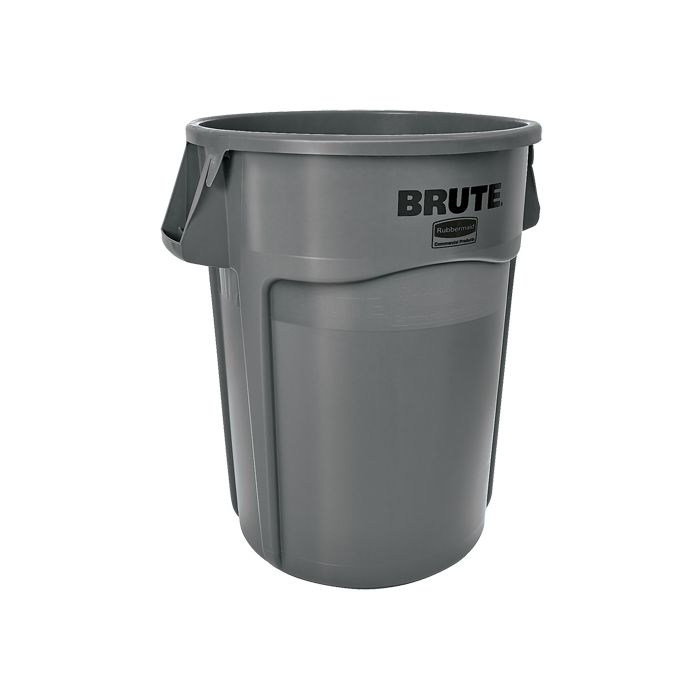 Round Brute® Containers