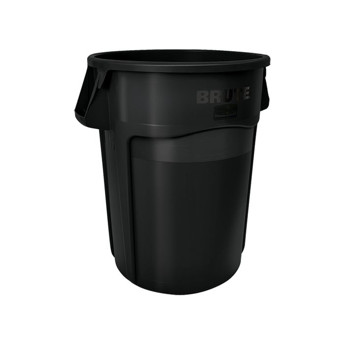 Brute® Round Containers