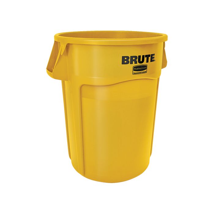 Brute® Round Containers