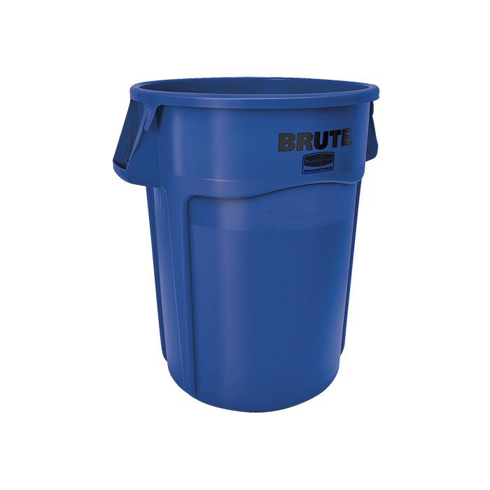 Brute® Round Containers