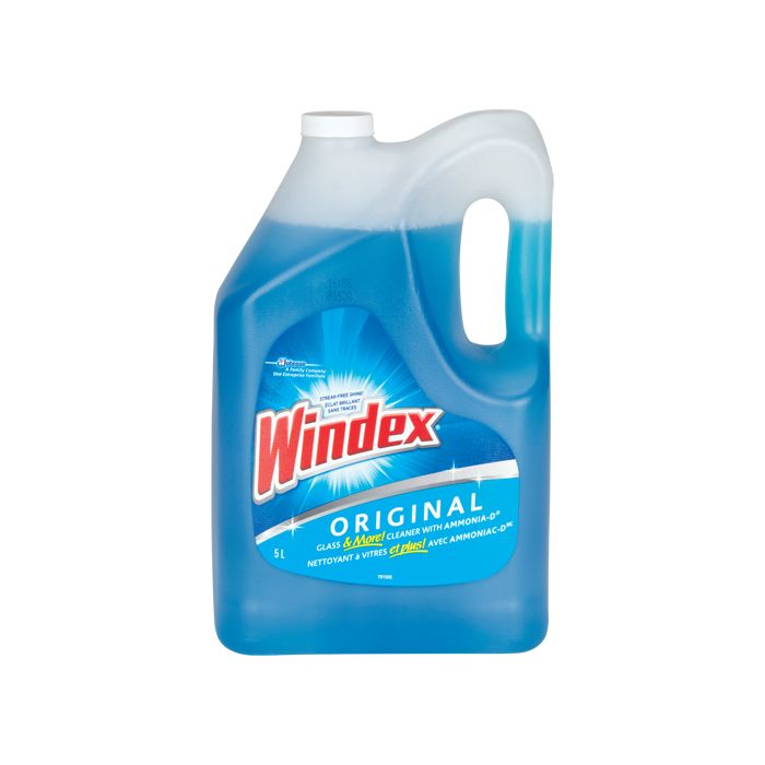 Windex® Glass Cleaner Refill