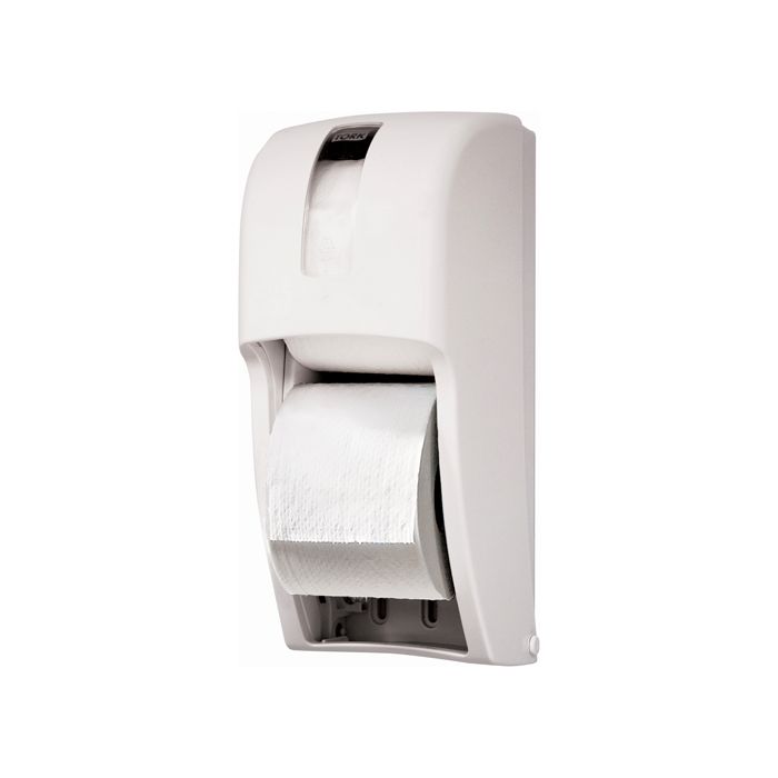 Toilet Paper Dispenser