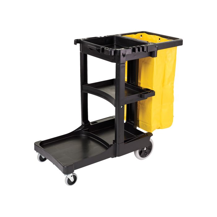 Janitor Carts