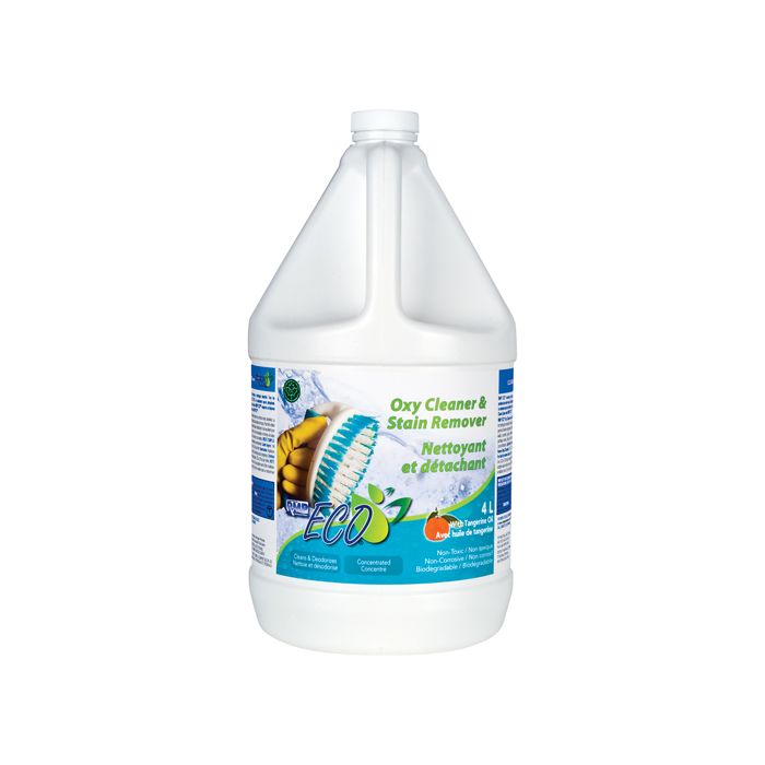 Oxy-Cleaner & Stain Remover