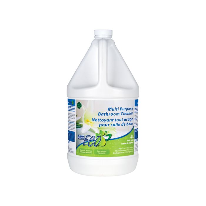 Multi-Purpose Concentrated Bathroom Cleaner