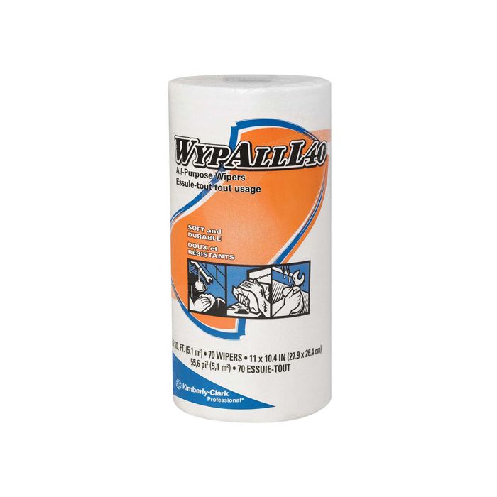 L40 Disposable Towels