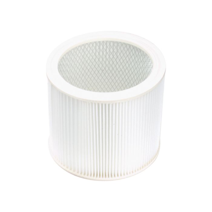 Industrial Wet/Dry Stainless Steel Vacuum Filter