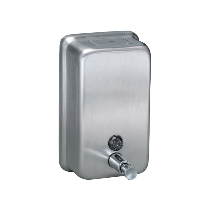 Tank Style Soap Dispenser