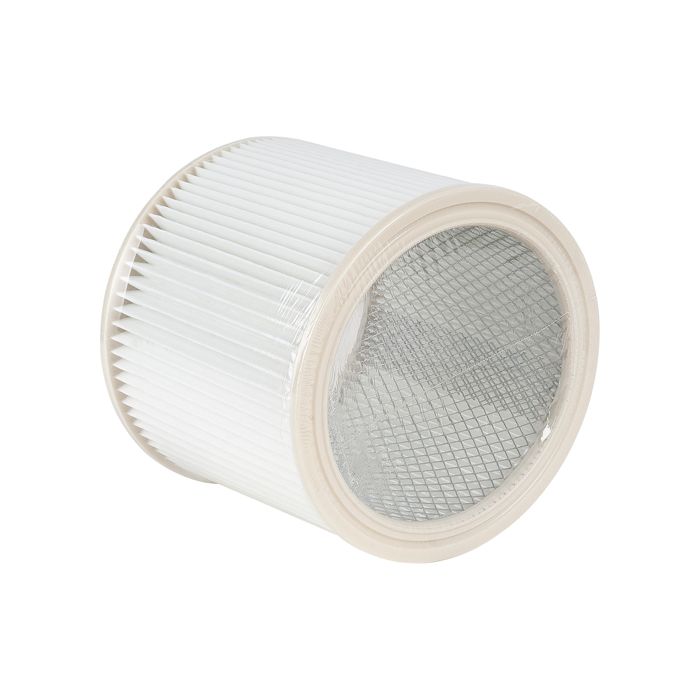 Industrial Wet/Dry Stainless Steel Vacuum Filter