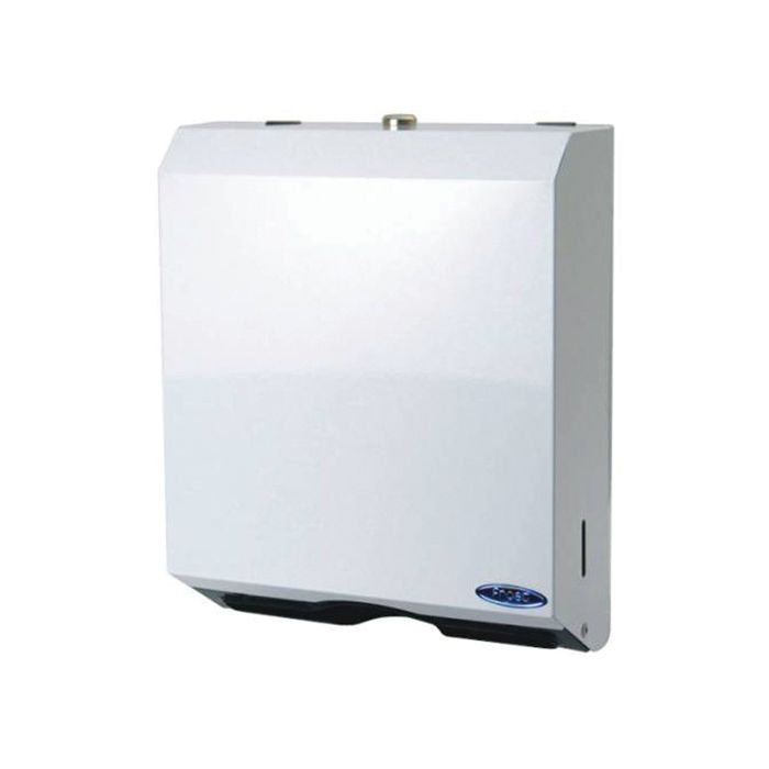 Multi-Fold Towel Dispenser