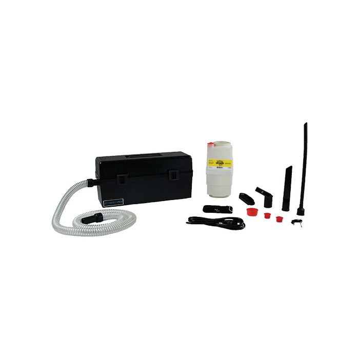 Portable Omega® Vacuums