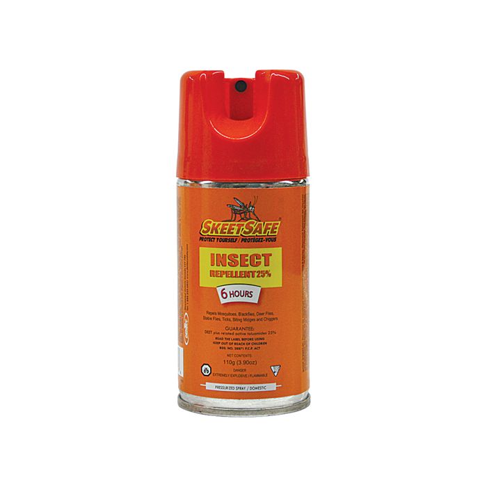 SkeetSafe® Insect Repellent