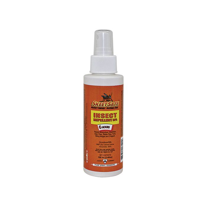 SkeetSafe® Insect Repellent