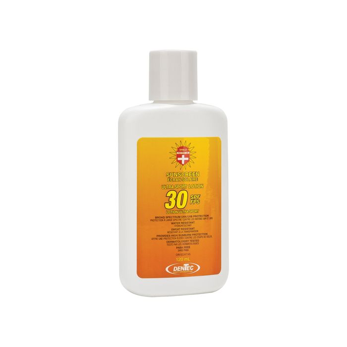 Shield Sunscreen