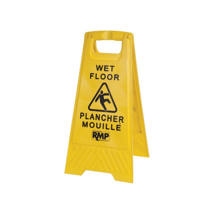 Safety Wet Floor Sign