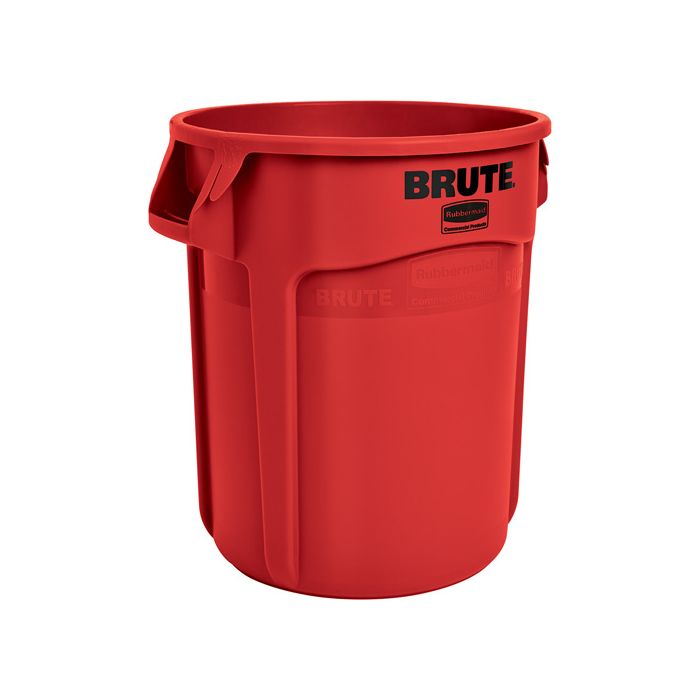 Vented Brute® Waste Container