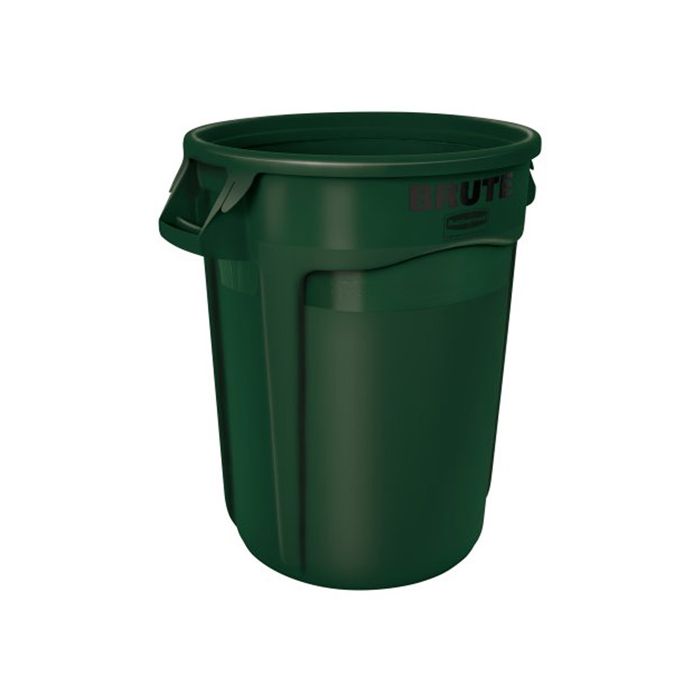 Vented Brute® Waste Container