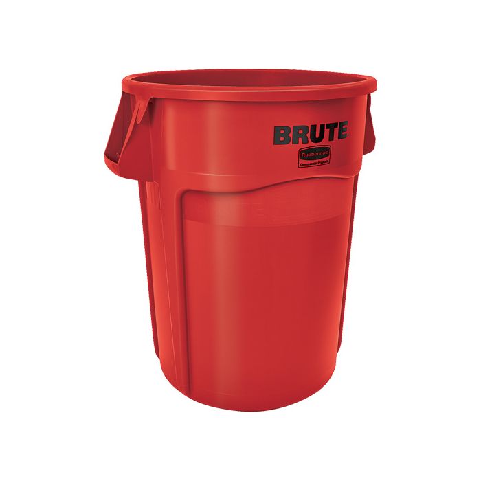 Round Brute® Containers