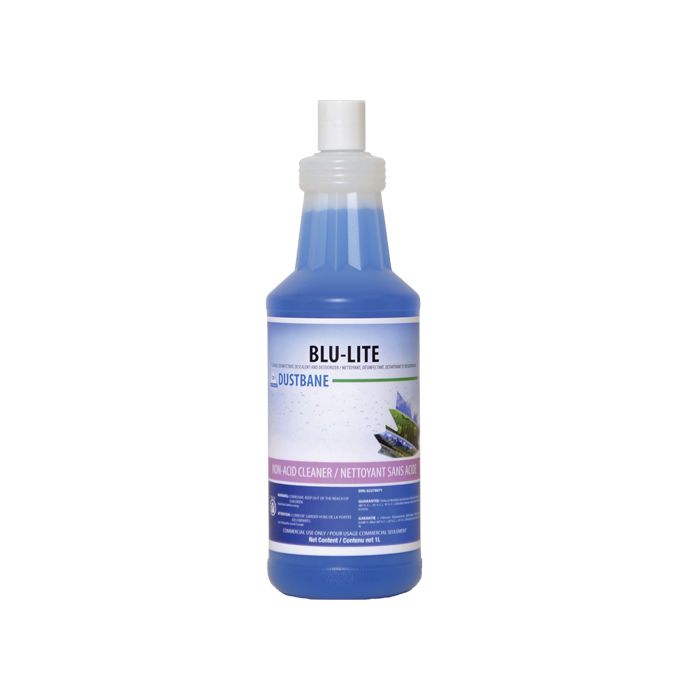 Blu-Lite Disinfectant Bowl Cleaner