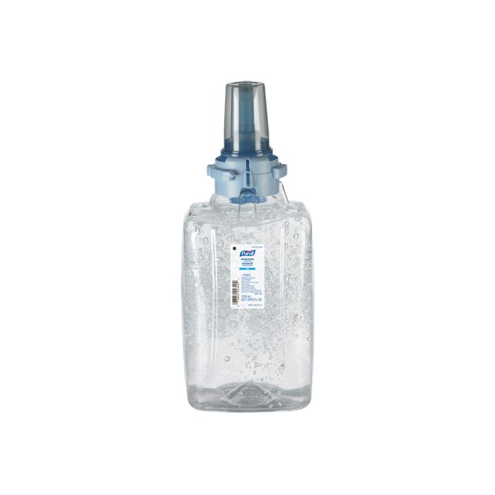 ADX-12™ Advanced Hand Sanitizer